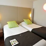 Campanile Orange Centre Sortie 21 Sur A7 A9