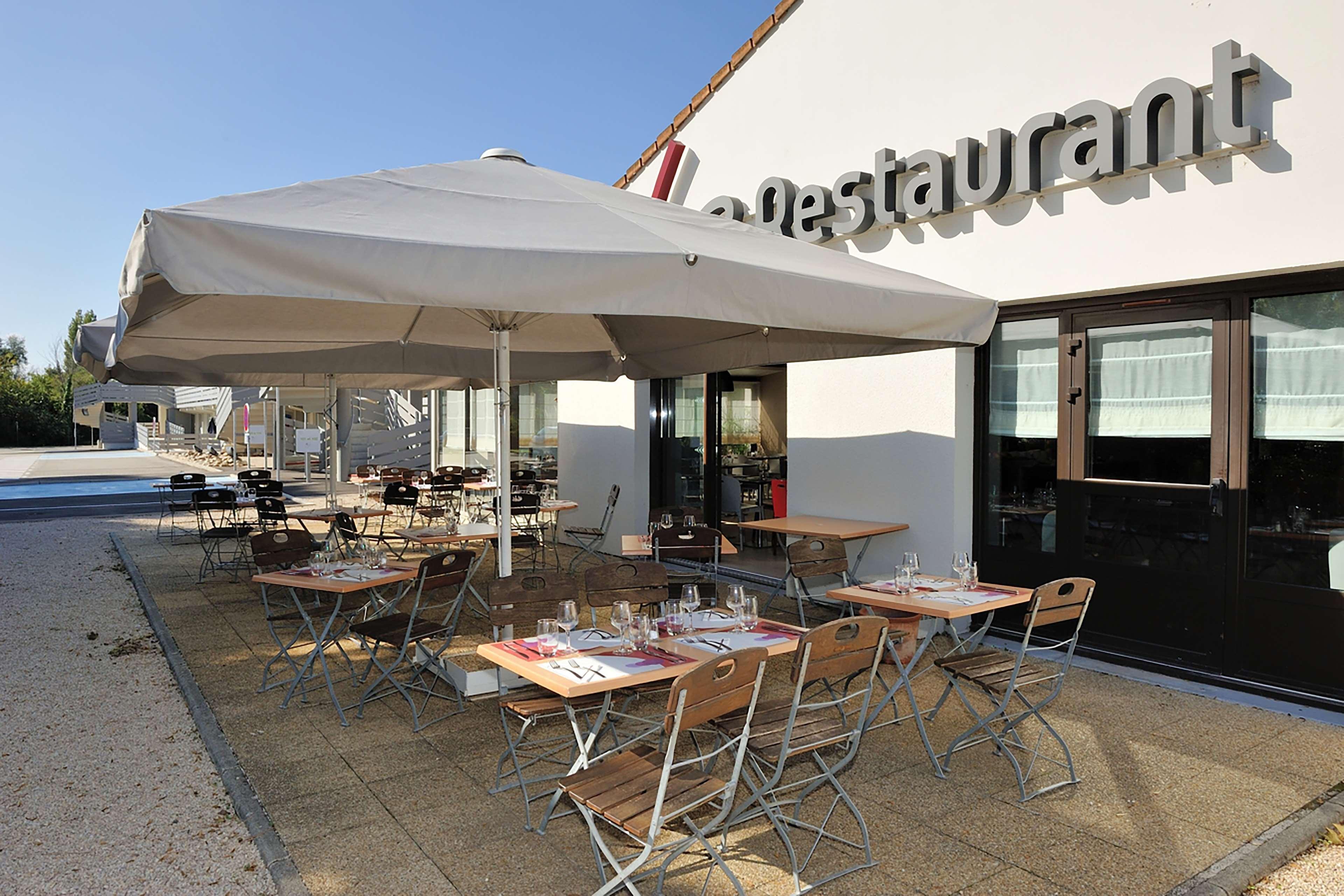 Campanile Centre Sortie 21 Sur A7 A9 Hotel Orange (Vaucluse)