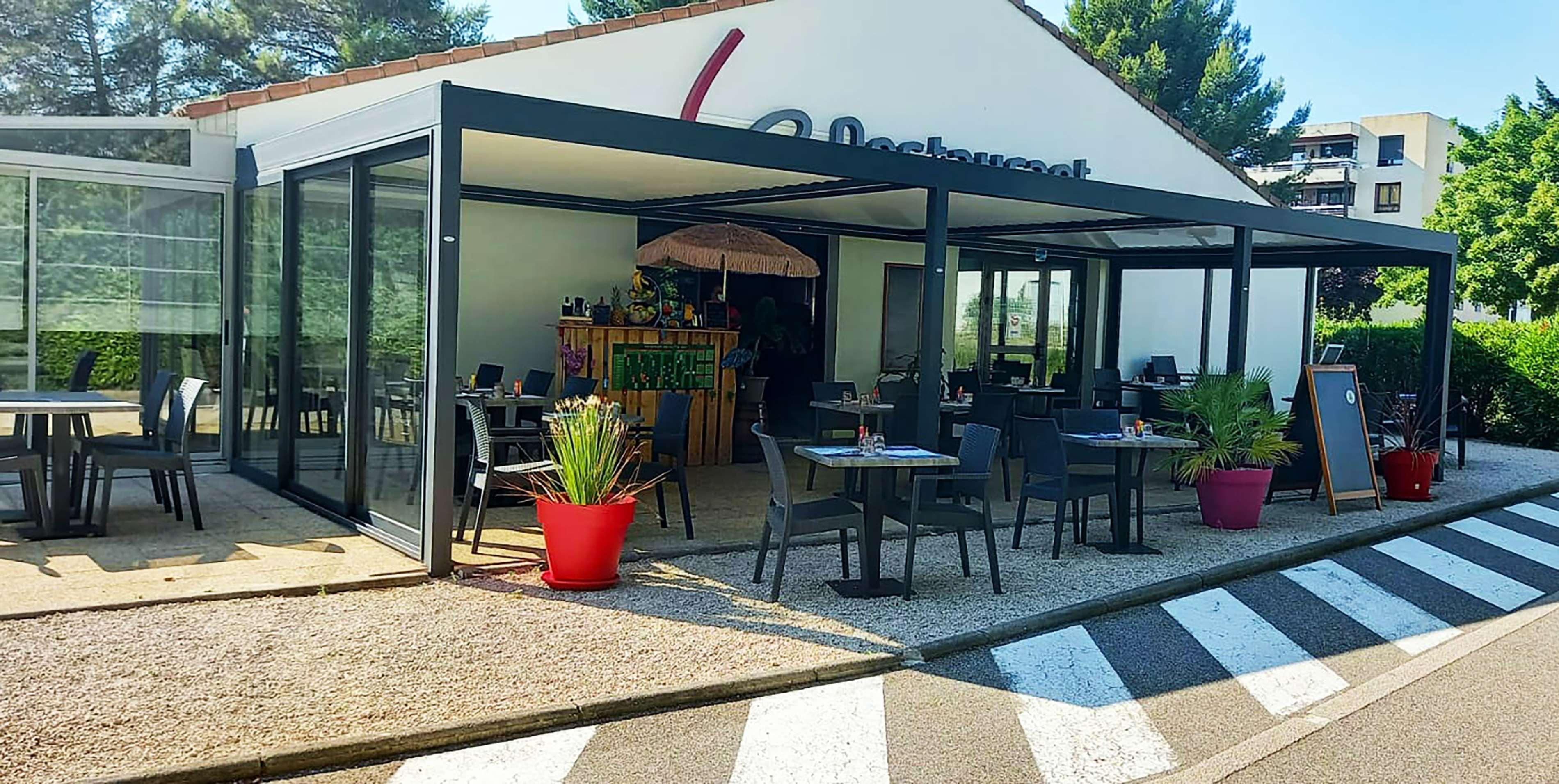 Hotel Campanile Centre Sortie 21 Sur A7 A9 Orange (Vaucluse)