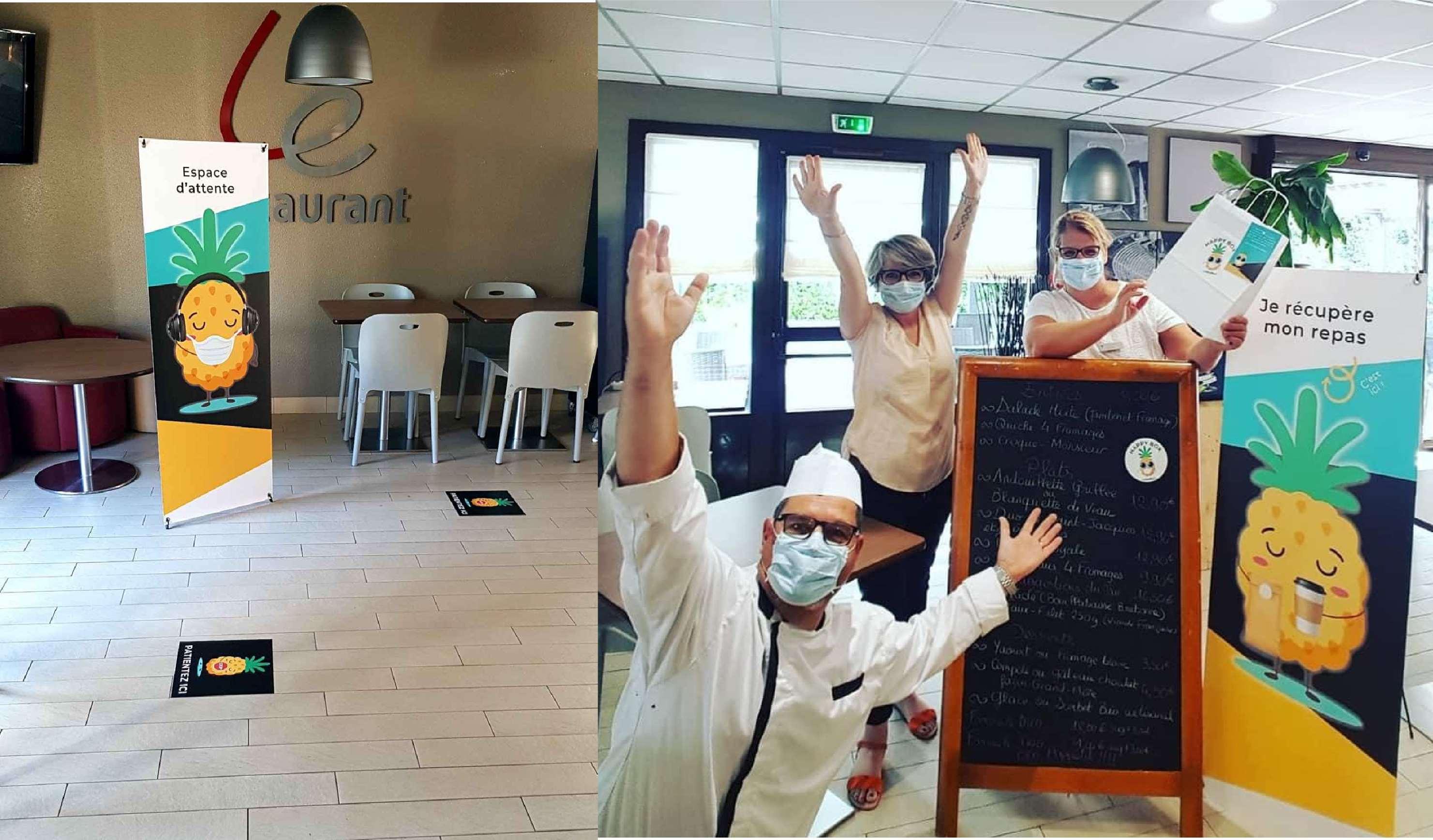 Hotel Campanile Centre Sortie 21 Sur A7 A9 Orange (Vaucluse)