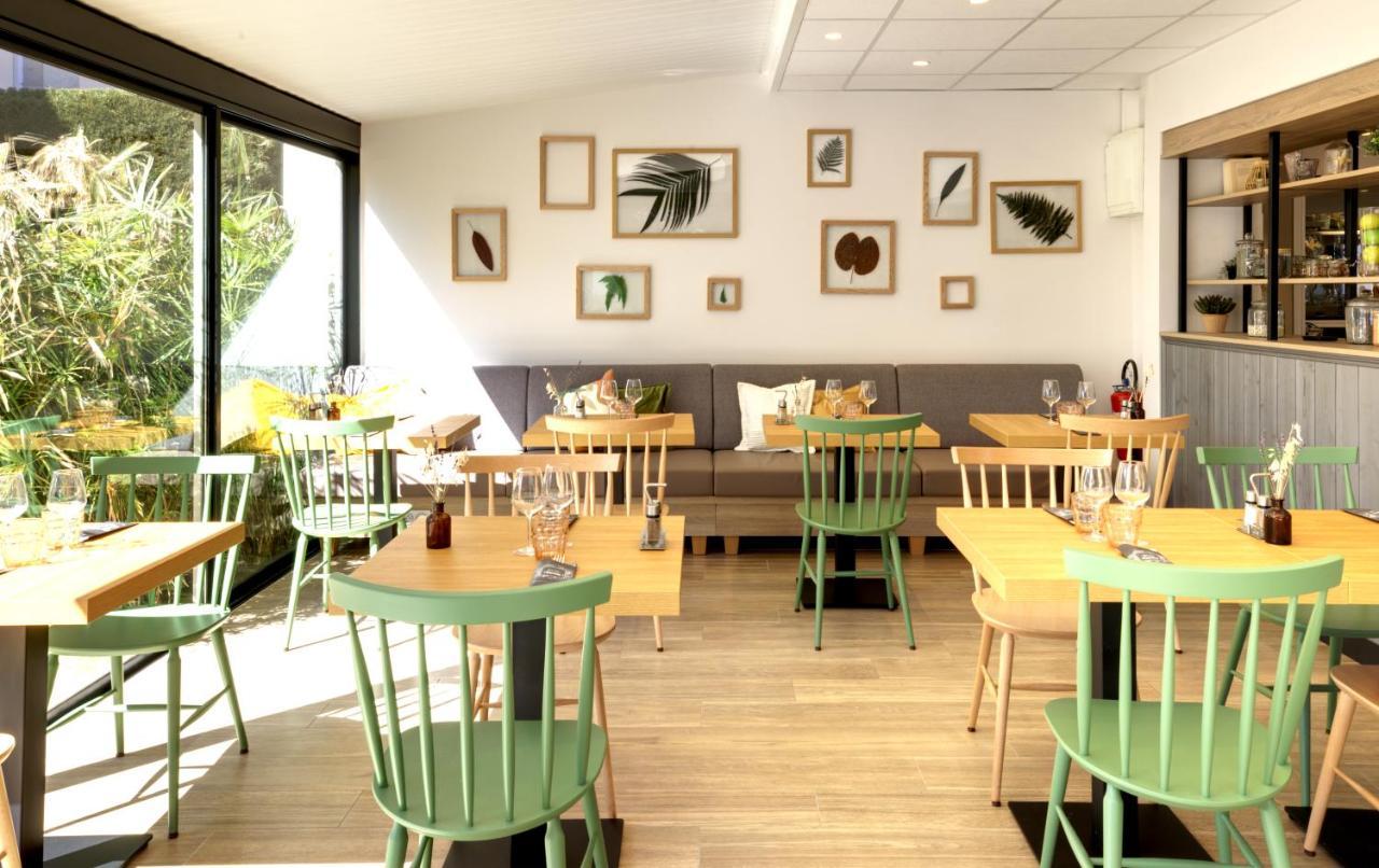 Hotel Campanile Centre Sortie 21 Sur A7 A9 Orange (Vaucluse)