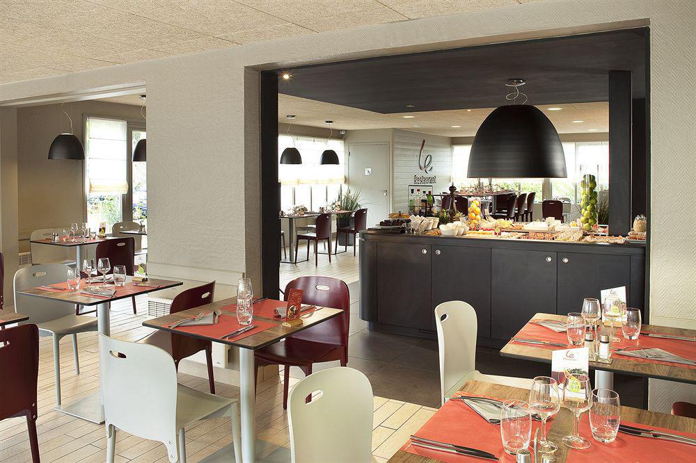 Campanile Centre Sortie 21 Sur A7 A9 Hotel Orange (Vaucluse)